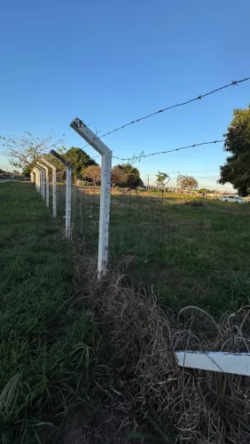 Área de 4.448,55 m² à venda | 10 lotes na Vila Oliveira Aparecida de Goiânia
