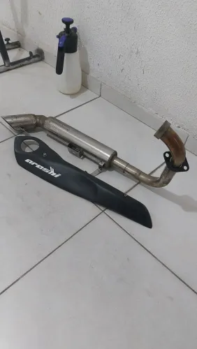 Arashi Fz25