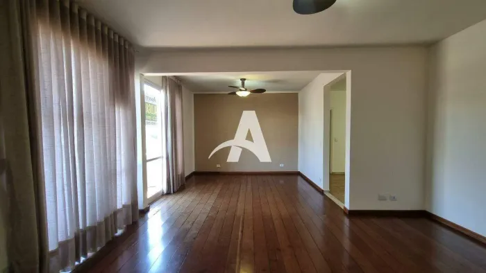 Apartamento para aluguel, 3 quartos, 1 suíte, 1 vaga, Saraiva - Uberlândia/MG