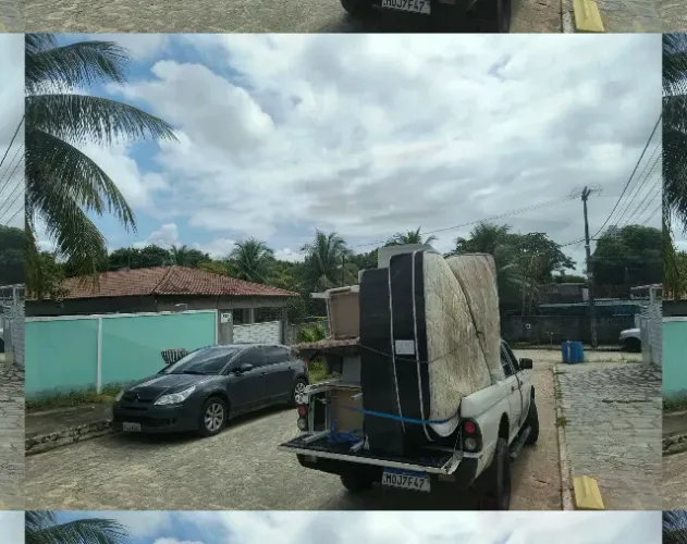limpa fossa com preço justo em monte castelo, calhau e são francisco