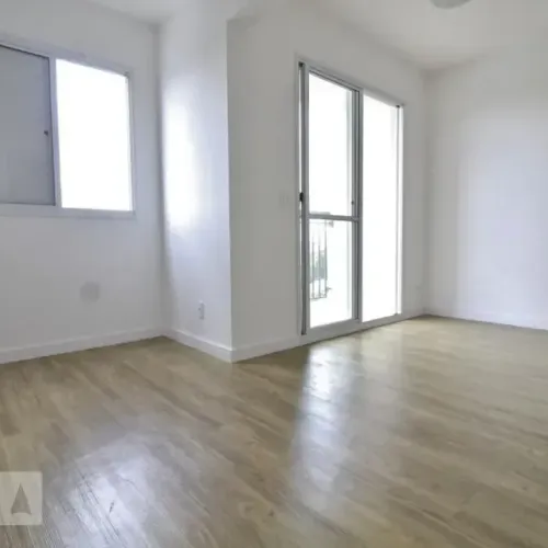 Apartamento: 2 quarto/um suite, 2 banheiros, sala ampla, sacada, vaga garagem, coz, A. ser