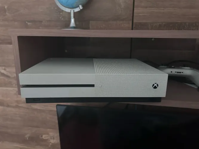 Xbox One 1 tera - Oportunidade Imperdível 