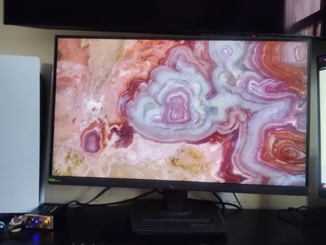 Monitor Gamer Asus Rog Strix 27 Polegadas XG27ACS