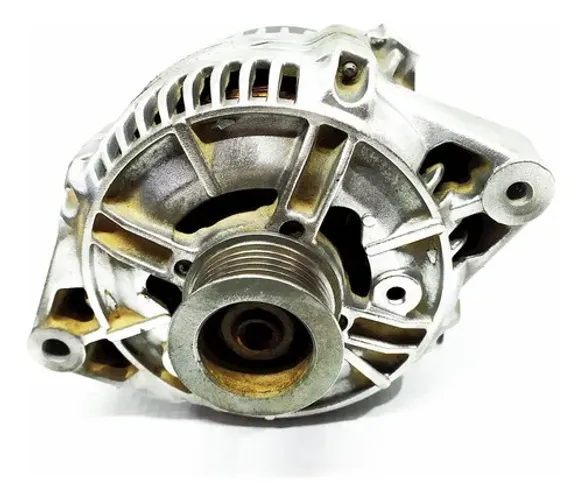 Alternador Gm Vectra 2.2 8v 1998    136138
