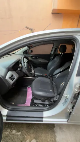 Chevrolet Onix Hatch LT 1.0 8V Flex Mec. 4P 2019