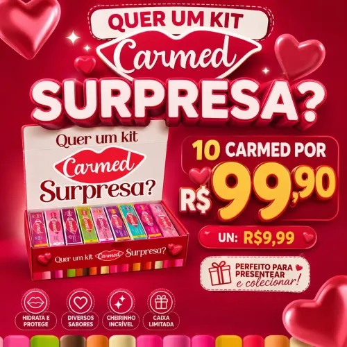 Carmed / Presente