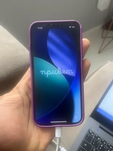 iPhone 13 - Leia o anúncio