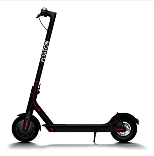 Patinete Elétrico Foston 09 PRO - 7 meses de uso