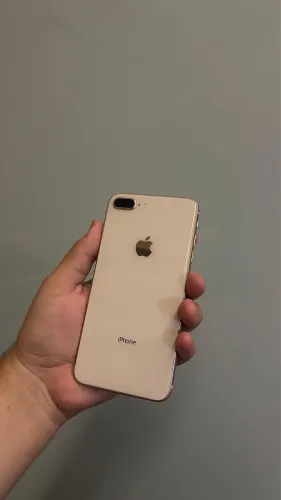 iPhone 8 Plus - 64gb