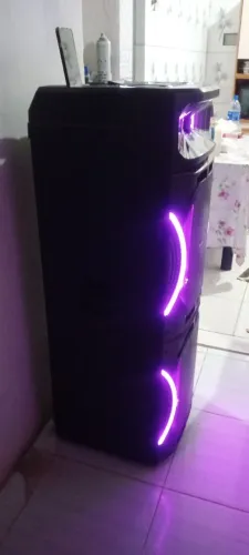 Vendo caixar de som