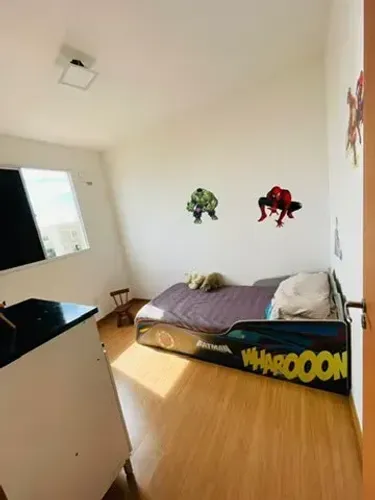 Apartamento Lindo a Venda no Bairro Pioneira