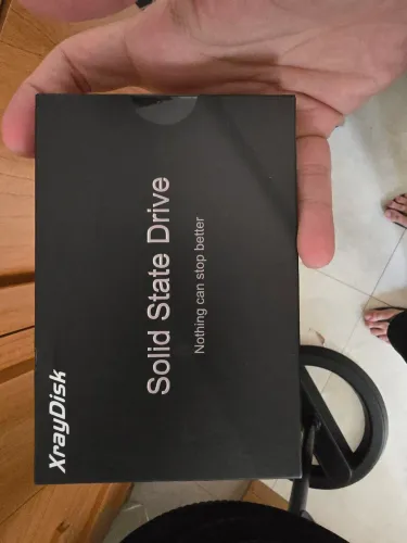 SSD 240GB