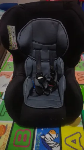 Cadeira Infantil para Carro