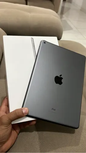 iPad 