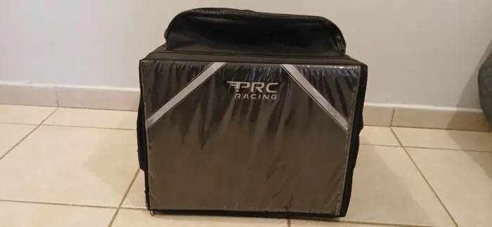 Bag sem uso