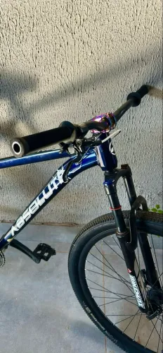 Bicicleta Absolute Nero 5