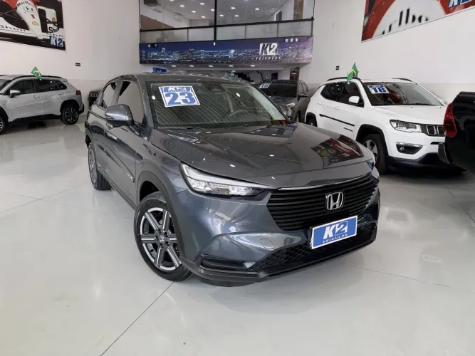 Honda HR-V EX 1.8 Flexone 16V 5P Aut. 2023