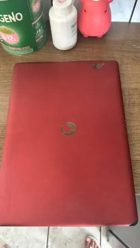 Notebook gamer