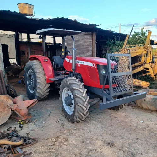 Massey Ferguson 4275