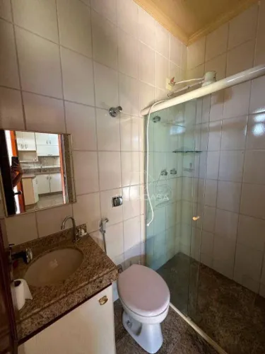 Casa para alugar no Planalto - Belo Horizonte/MG