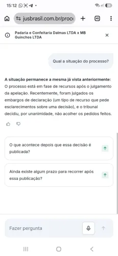 Vaga de auxiliar de produção