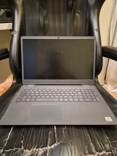 Notebook Dell Inspiron 3501 i3 10ª Geração | SSD 256GB | Windows 11