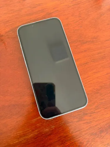 Iphone 14 128gb azul claro