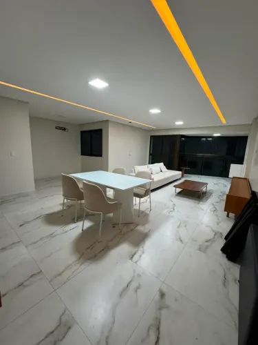 Oportunidade | 3 suítes| Prédio Novo | Ap Todo Planejado | Andar Alto