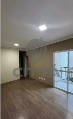 Apartamento a venda Condominio Clube Araucária Sumaré/SP