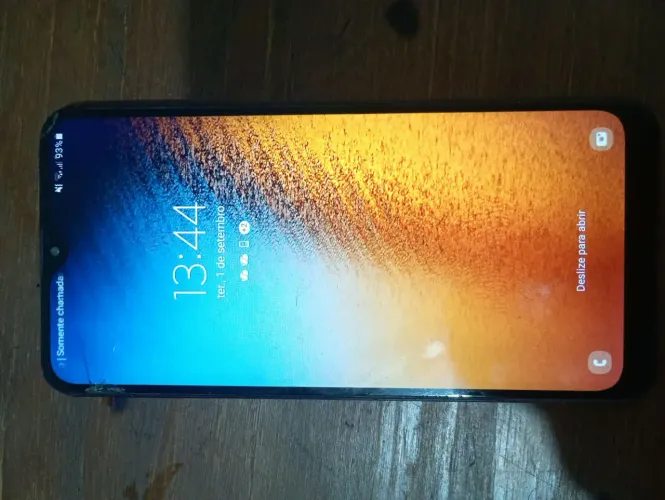 Vendo celular