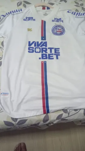 Camisa bahia