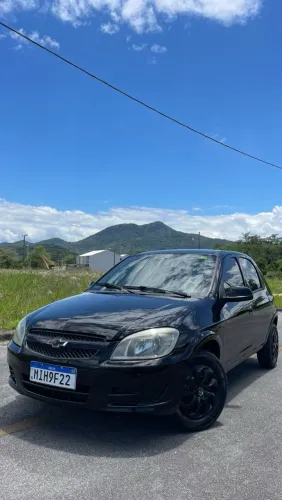 Chevrolet Celta Spirit/ LT 1.0 MPFI 8V Flexp. 5P 2012