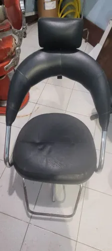 Cadeira para Cabeleireiro