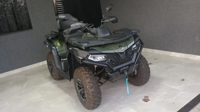 Cforce novo