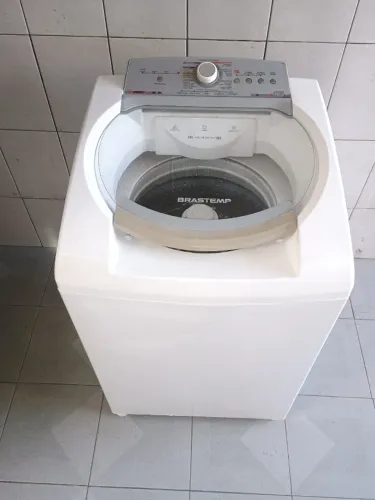 Máquina de Lavar Brastemp 11kg 220V