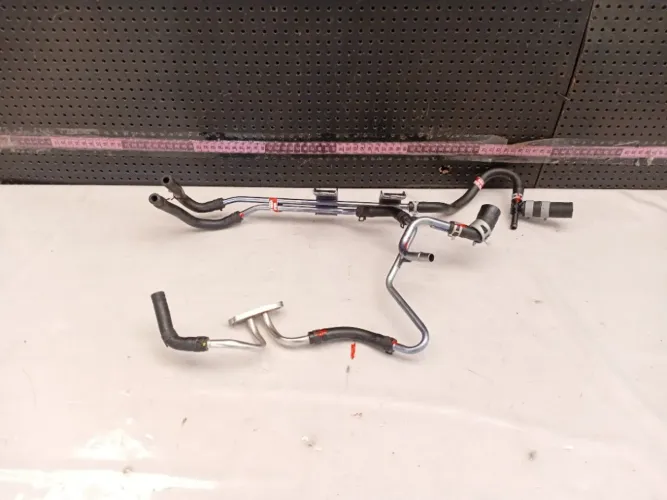 Mangueira Refrigeração Turbina Honda Hrv 1.5 Gasolina 2021