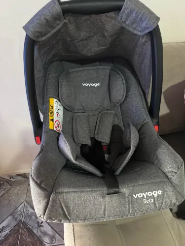 Bebe conforto