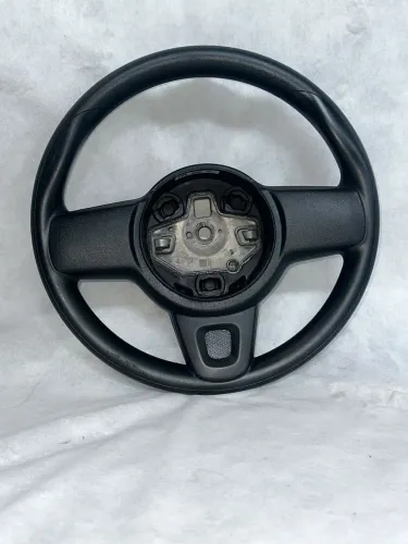 Volante Direcao Fiat Mobi Uno Nova Strada 16/26 R$ 199,90