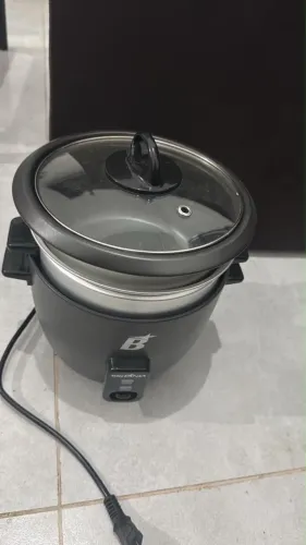 Panela elétrica