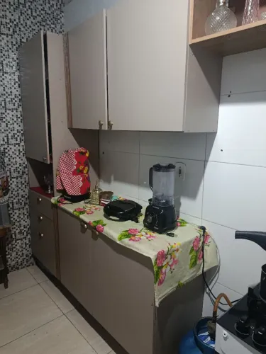 Vende se armário de cozinha