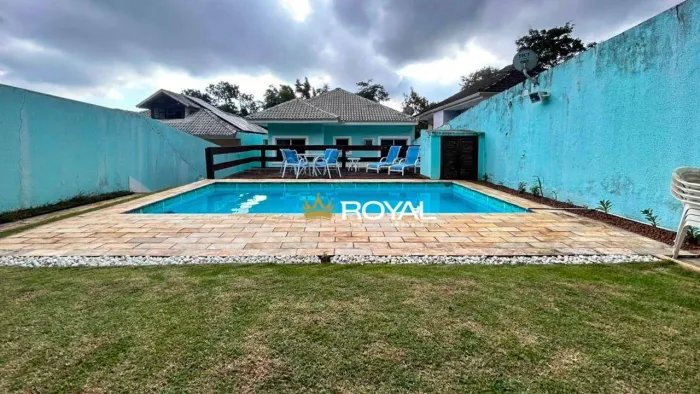 Casa com 4 quartos (sendo 1 suíte) e 2 vagas à venda, 215 m² por R$ 899.000 - Anil - Rio d