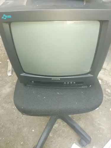 Tv antiga