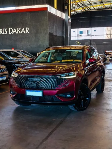 GWM Haval H6 Premium HEV 2024