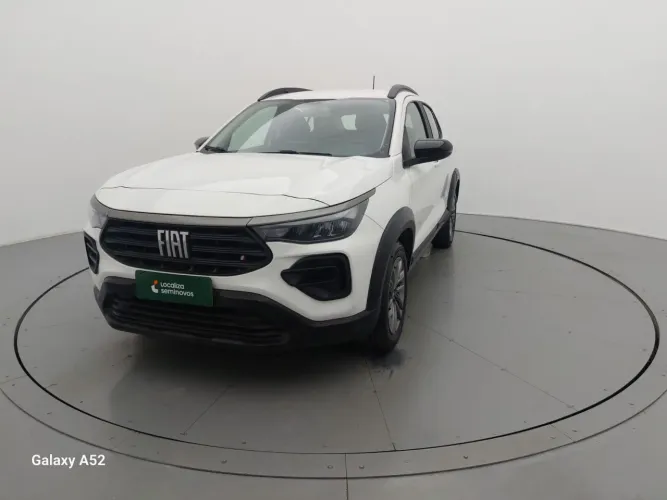 Fiat Pulse Drive 1.0 Turbo 200 Flex Aut. 2024