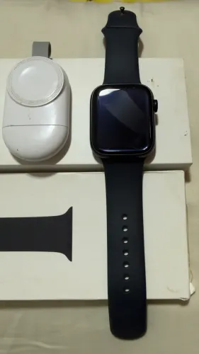 Apple Watch 7 45mm