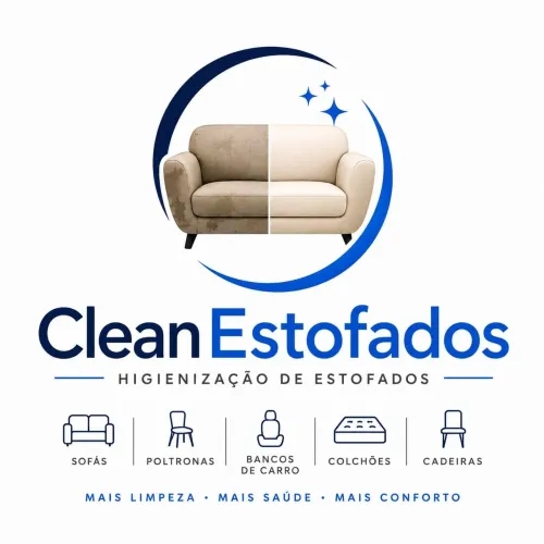 Higienização de estofados