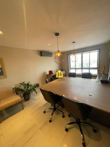 Sala para alugar, 24 m² por R$ 3.200,01/mês - Lagoa Nova - Natal/RN