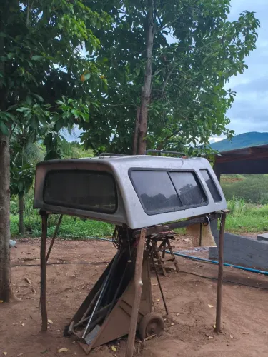 Capota Ranger, S10
