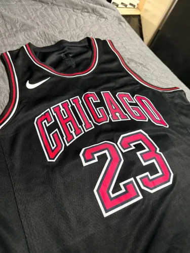 REGATA CHICAGO BASQUETE JORDAN