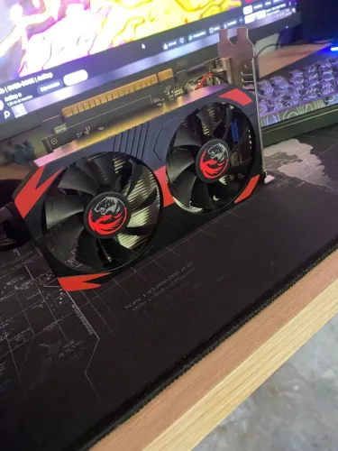 GTX 750ti